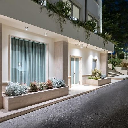 Mirabella Hotel 미라벨라 에클라노 외부 사진