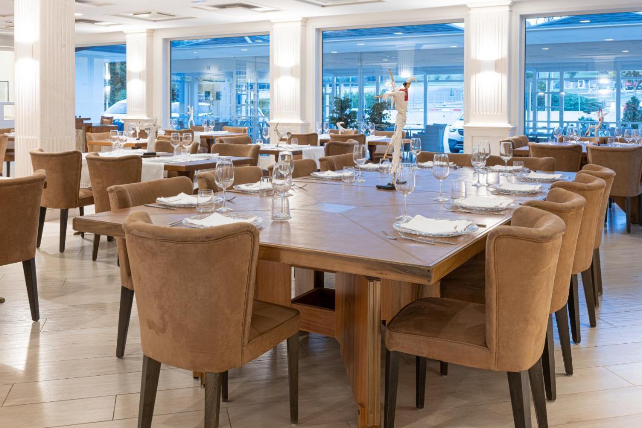 Mirabella Hotel 미라벨라 에클라노 외부 사진